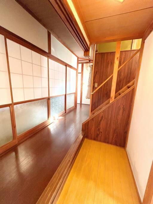 Holiday home New Open !! 田舎の一棟貸 お庭でbbqやプール遊びができる貸切の宿 3ぴーす *