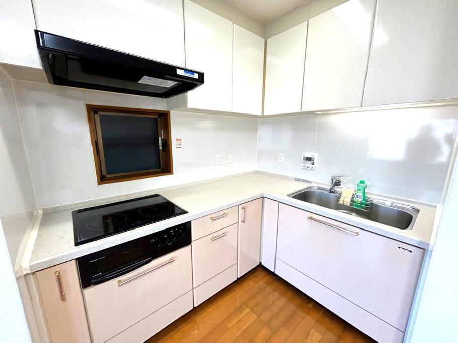 Holiday home New Open !! 田舎の一棟貸 お庭でbbqやプール遊びができる貸切の宿 3ぴーす